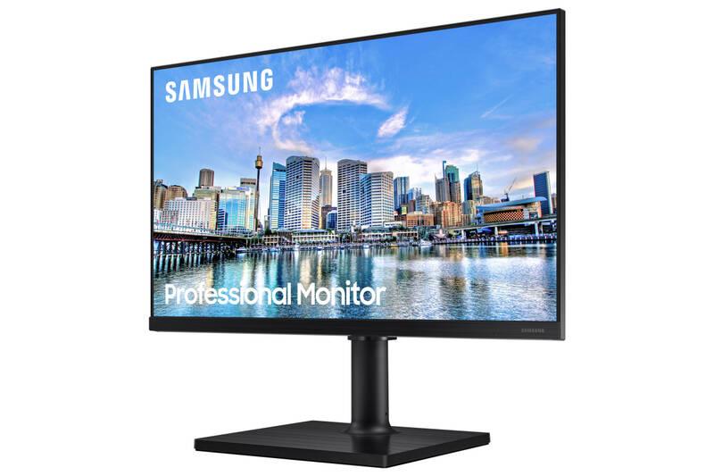 Monitor Samsung F24T450, Monitor, Samsung, F24T450