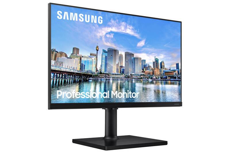 Monitor Samsung F24T450