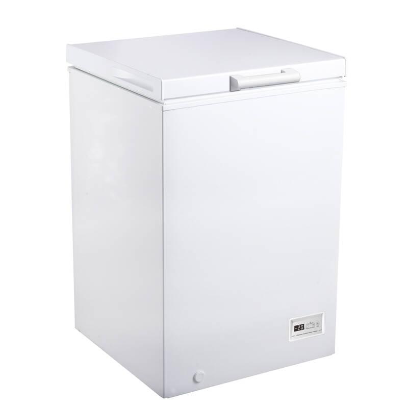 Mraznička Goddess FTE2100WW8E bílá