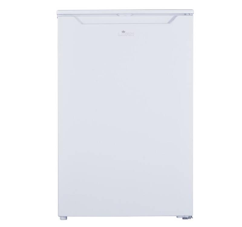 Mraznička LORD F4 bílá