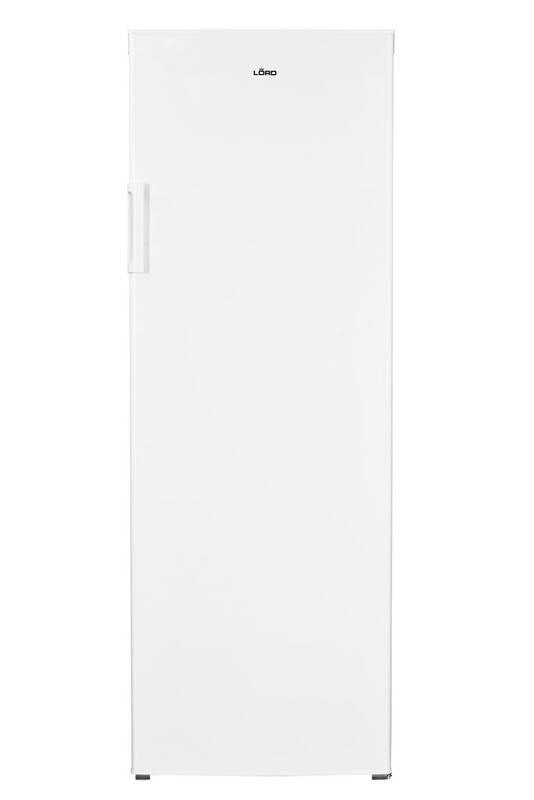 Mraznička LORD F5 bílá