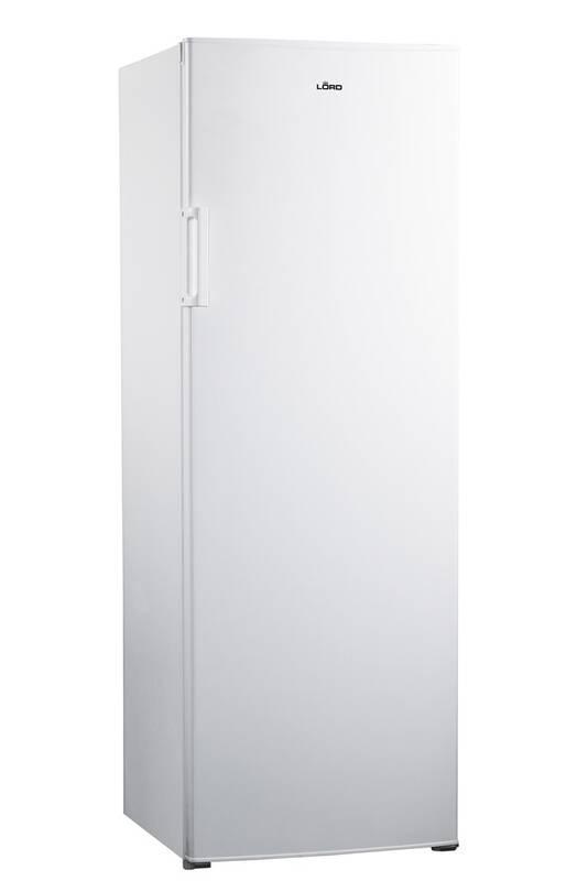 Mraznička LORD F5 bílá