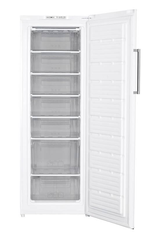 Mraznička LORD F5 bílá