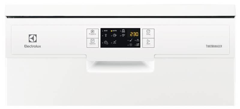 Myčka nádobí Electrolux ESF5534LOW bílá