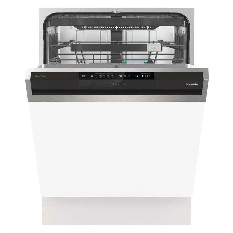 Myčka nádobí Gorenje Advanced GI661C60X