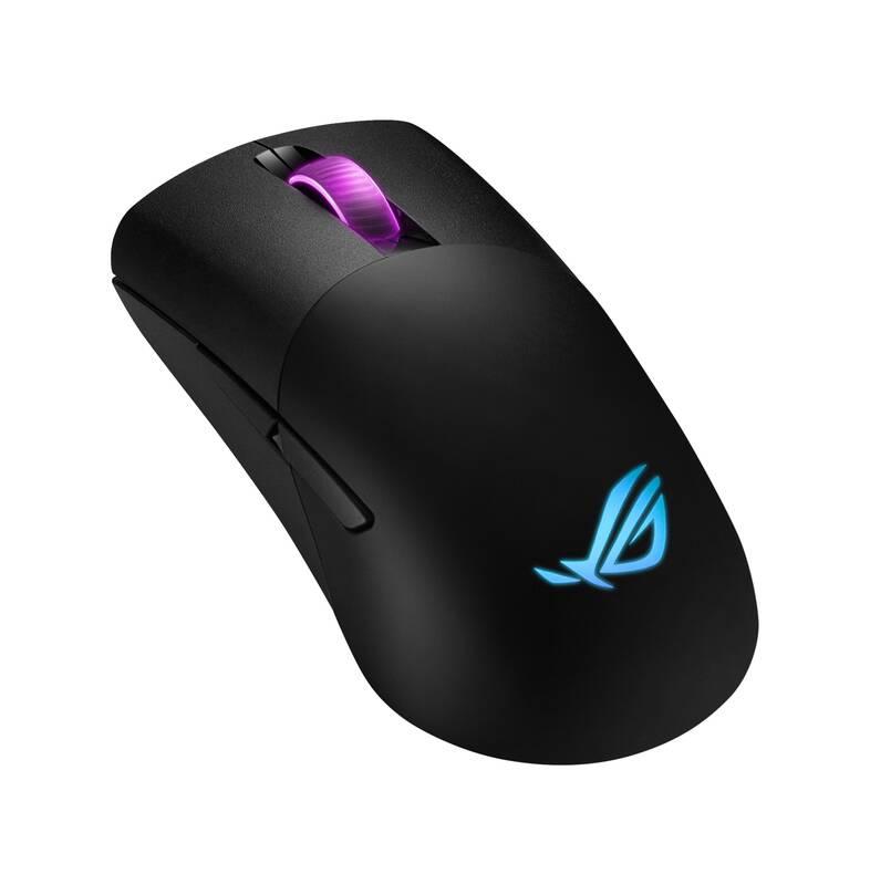 Myš Asus ROG Keris Wireless černá