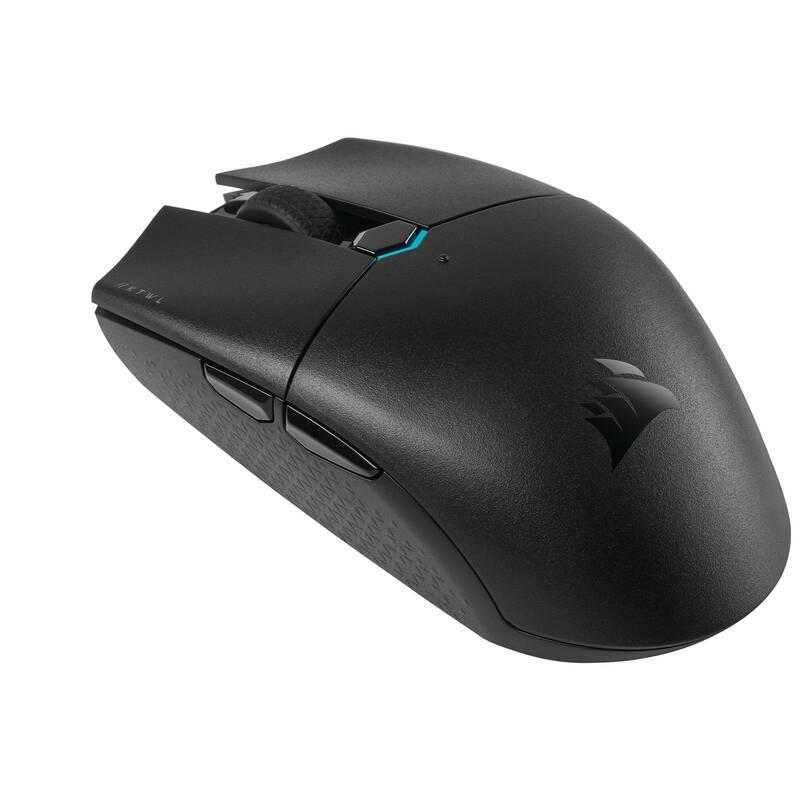 Myš Corsair Katar Pro Wireless černá
