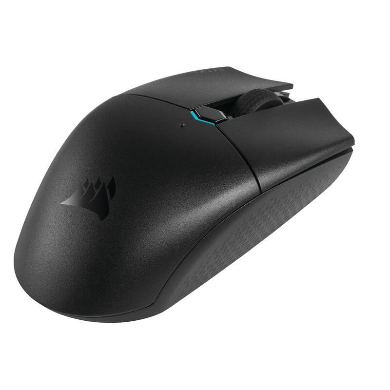 Myš Corsair Katar Pro Wireless černá