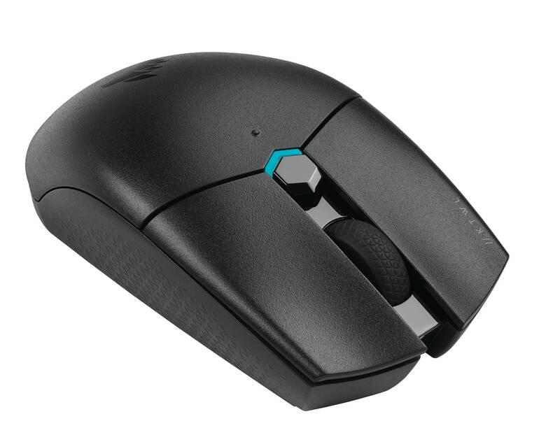 Myš Corsair Katar Pro Wireless černá