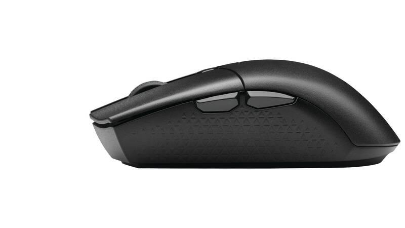 Myš Corsair Katar Pro Wireless černá