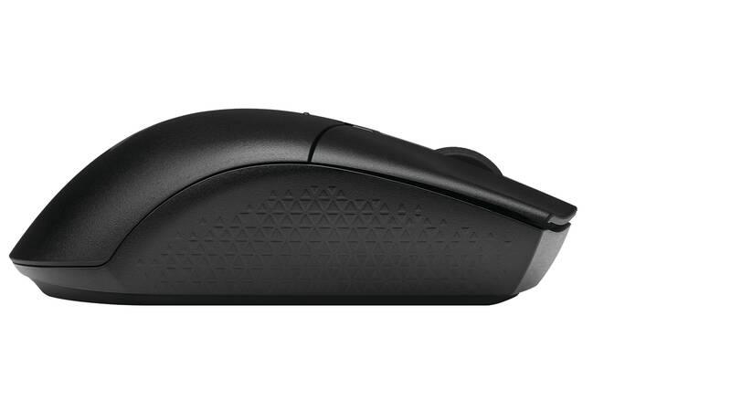 Myš Corsair Katar Pro Wireless černá