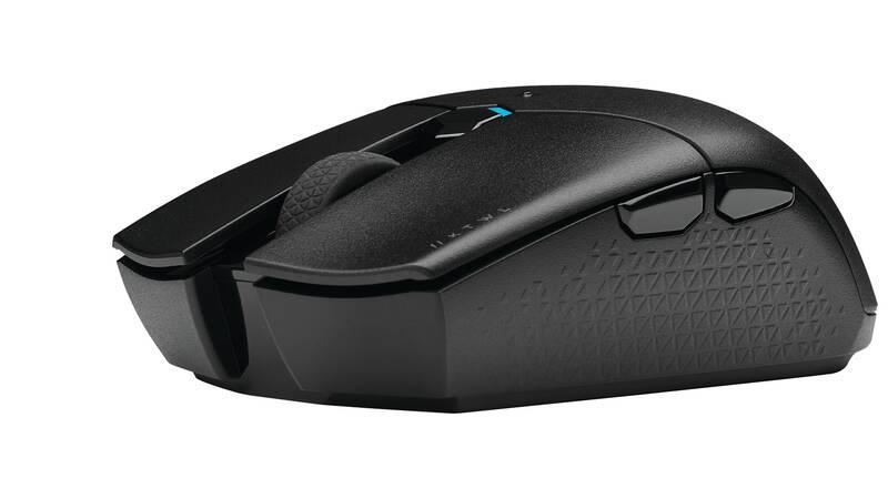 Myš Corsair Katar Pro Wireless černá