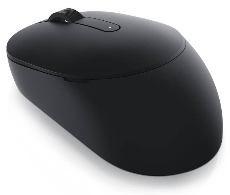 Myš Dell MS3320W černá