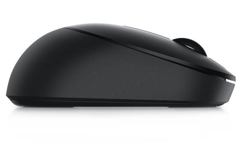 Myš Dell MS3320W černá