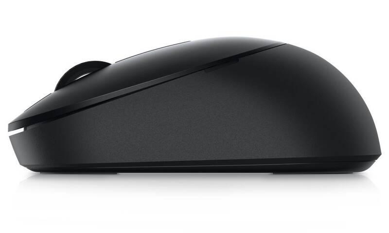 Myš Dell MS3320W černá
