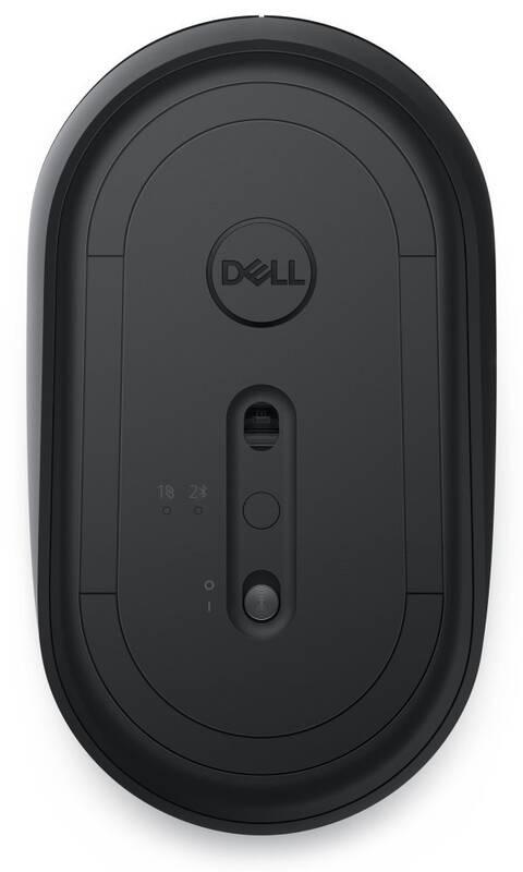 Myš Dell MS3320W černá, Myš, Dell, MS3320W, černá