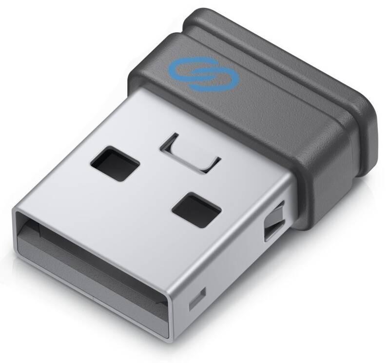 Myš Dell MS3320W černá