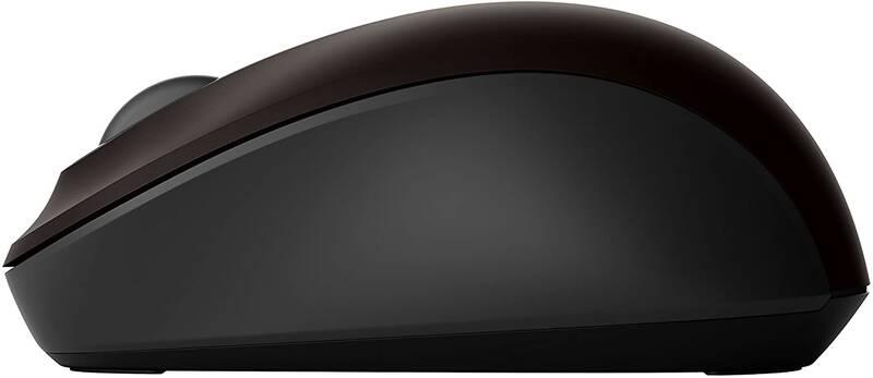 Myš Microsoft Bluetooth Mobile Mouse 3600 černá