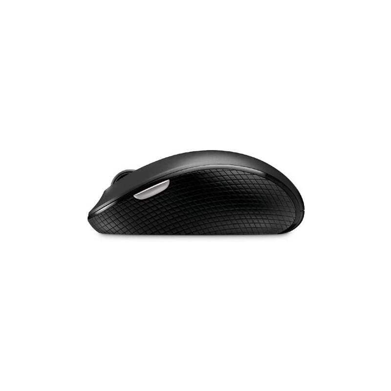Myš Microsoft Wireless Mobile Mouse 4000 černá, Myš, Microsoft, Wireless, Mobile, Mouse, 4000, černá