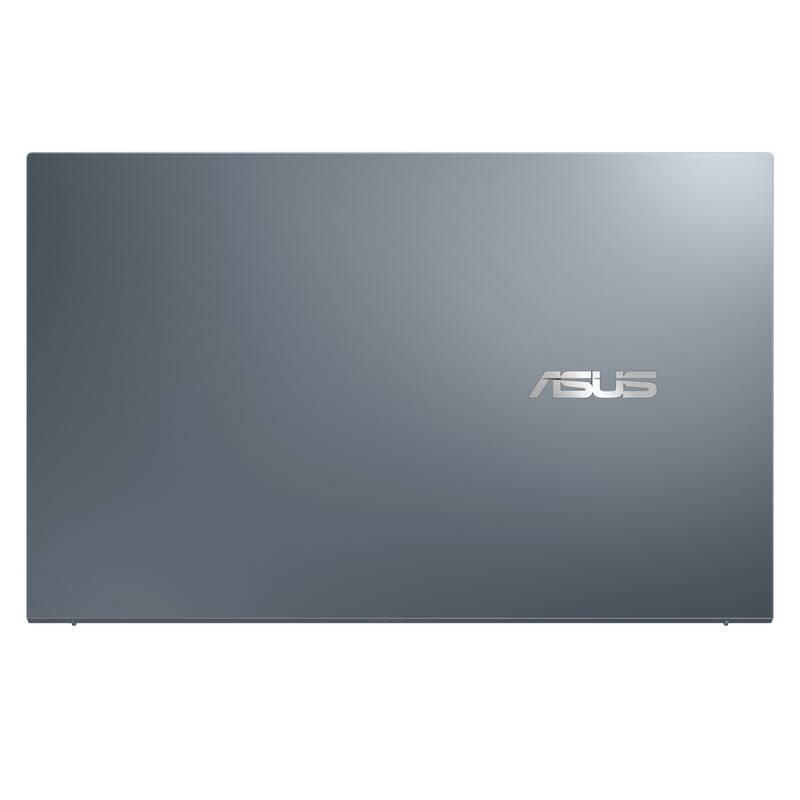 Notebook Asus Zenbook 14 UX435EA-A5001T šedý, Notebook, Asus, Zenbook, 14, UX435EA-A5001T, šedý