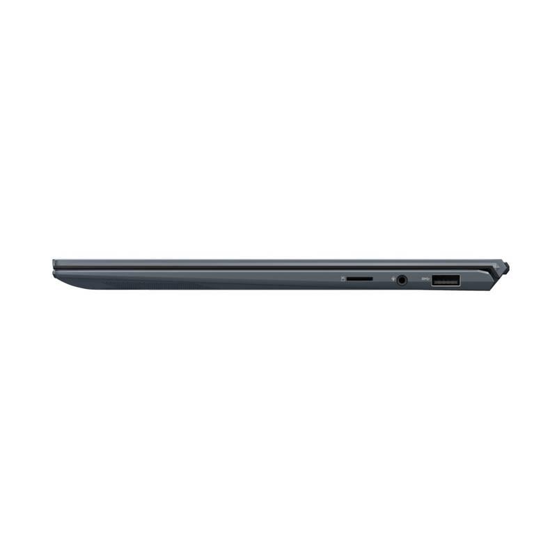 Notebook Asus Zenbook 14 UX435EA-A5001T šedý, Notebook, Asus, Zenbook, 14, UX435EA-A5001T, šedý