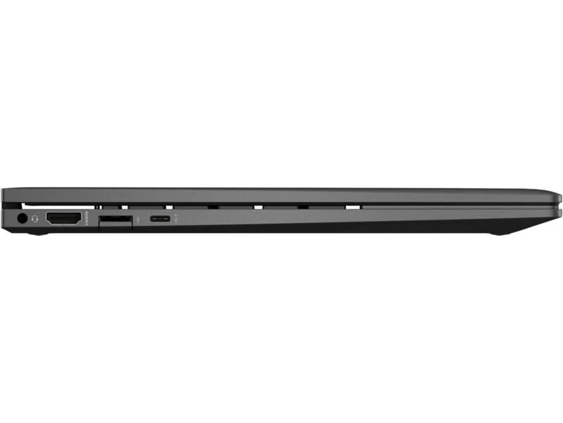 Notebook HP ENVY x360 15-ee0000nc černý