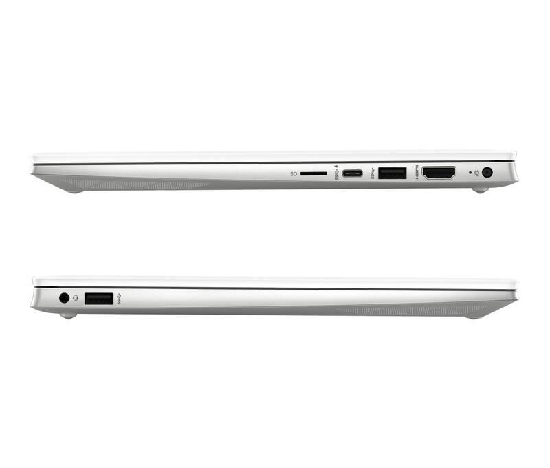 Notebook HP Pavilion 14-dv0003nc bílý