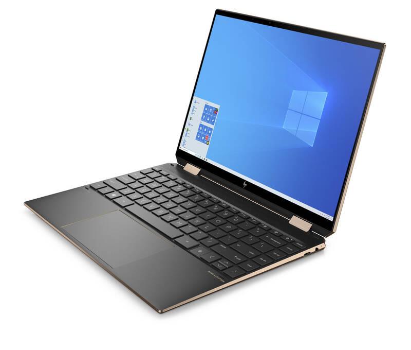 Notebook HP Spectre x360 14-ea0003nc - Nightfall black