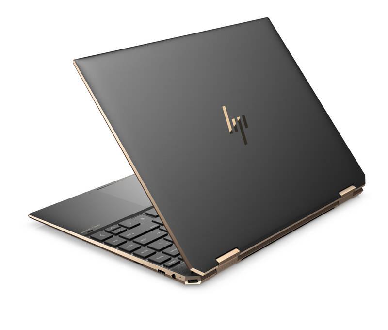 Notebook HP Spectre x360 14-ea0003nc - Nightfall black