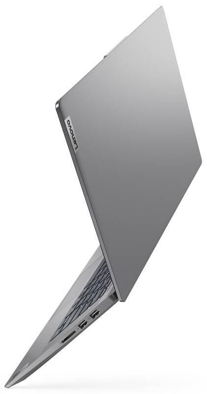 Notebook Lenovo IdeaPad 5-14ARE05 stříbrný