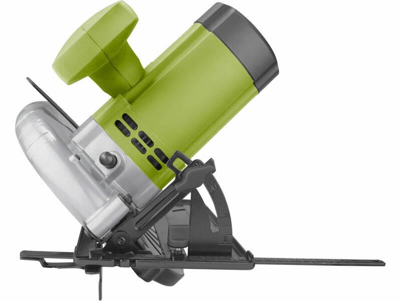 Okružní pila EXTOL Craft 405234