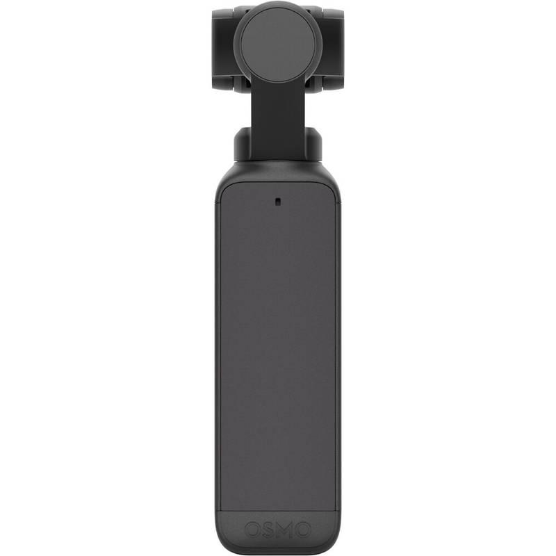 Outdoorová kamera DJI Pocket 2 černá