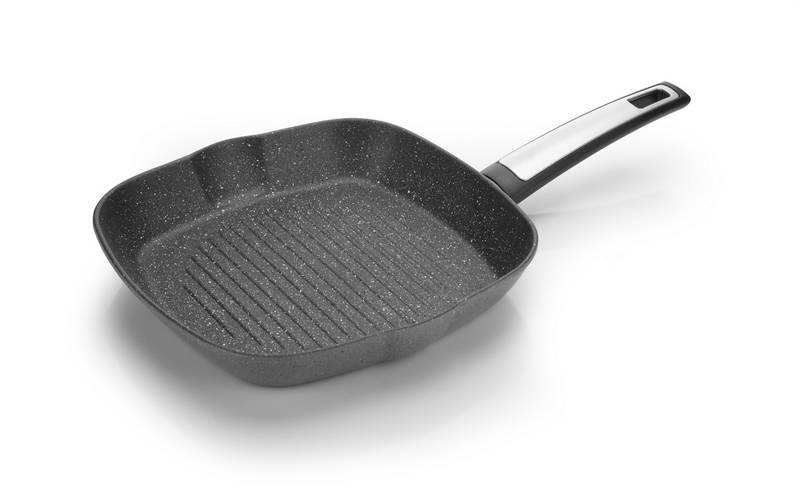 Pánev grilovací Tescoma i - Premium Stone