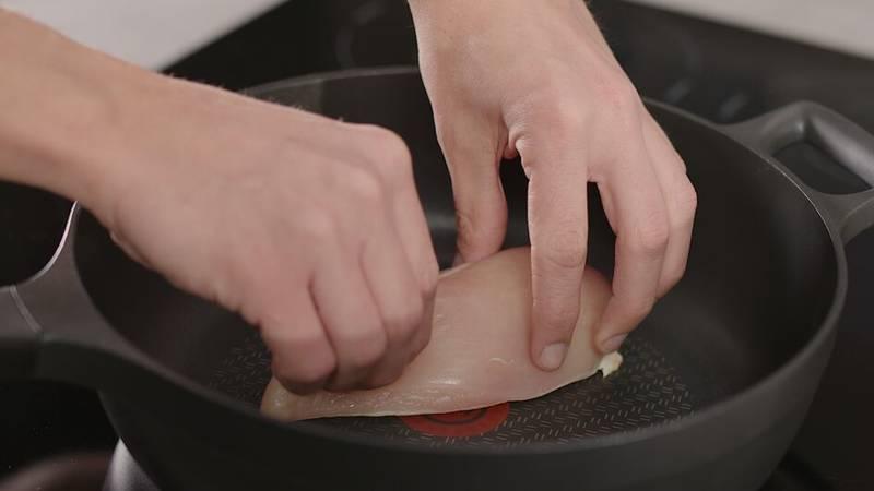 Pánev Tefal Trattoria G6050214