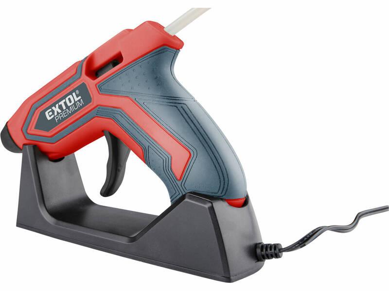 Pistole EXTOL PREMIUM 8891500
