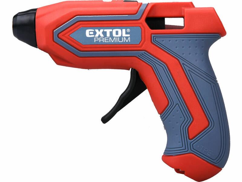 Pistole EXTOL PREMIUM 8891500