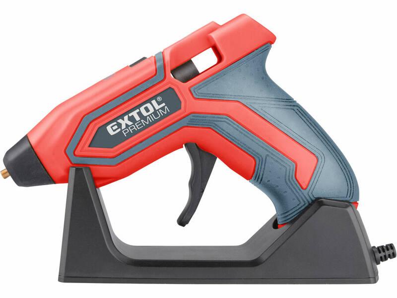 Pistole EXTOL PREMIUM 8891500