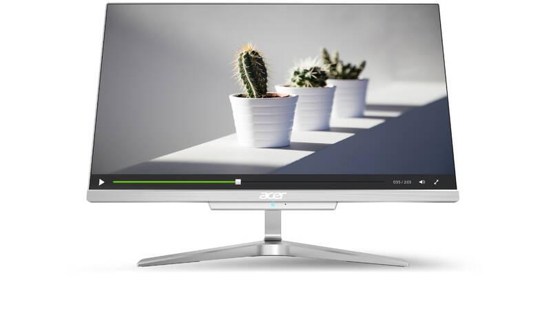 Počítač All In One Acer Aspire C22-820