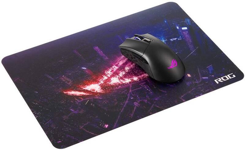Podložka pod myš Asus ROG Strix Slice 35 x 25 cm