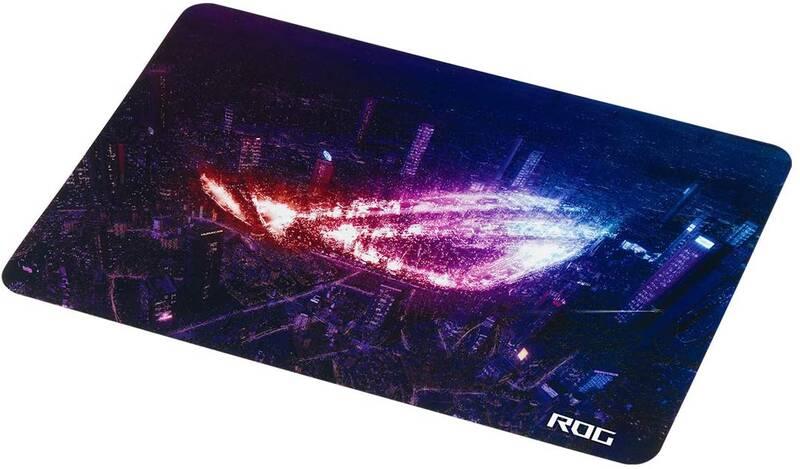 Podložka pod myš Asus ROG Strix Slice 35 x 25 cm