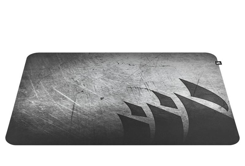 Podložka pod myš Corsair MM150 35 x 26 cm černá