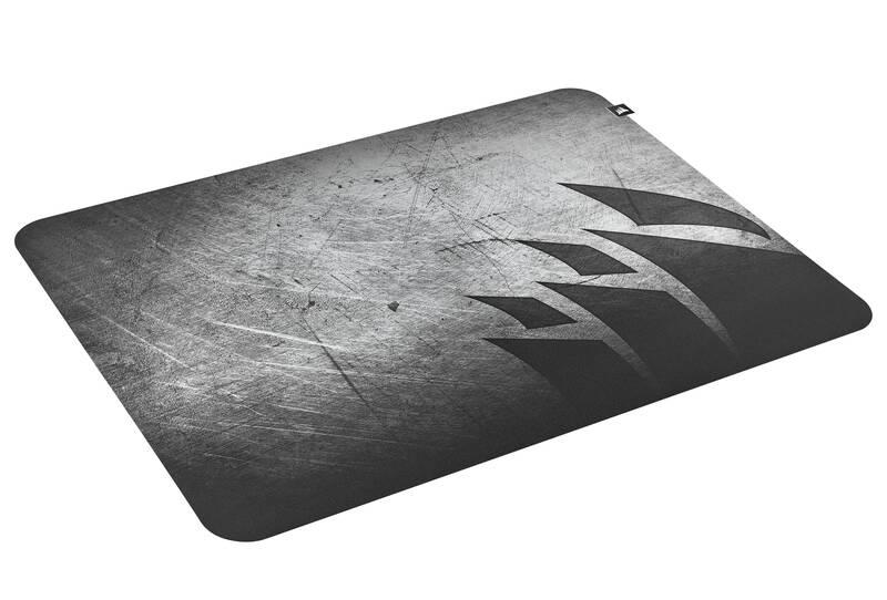 Podložka pod myš Corsair MM150 35 x 26 cm černá