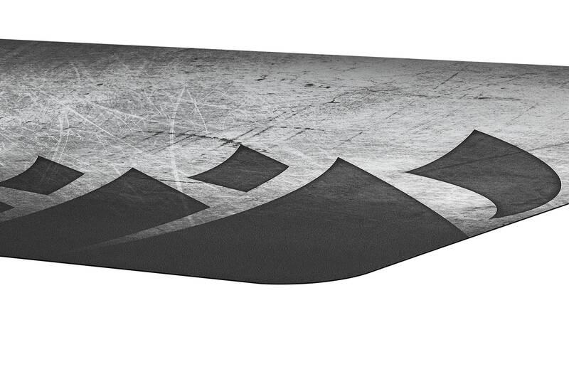 Podložka pod myš Corsair MM150 35 x 26 cm černá