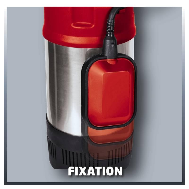 Ponorné čerpadlo Einhell GC-DW 900 N Classic