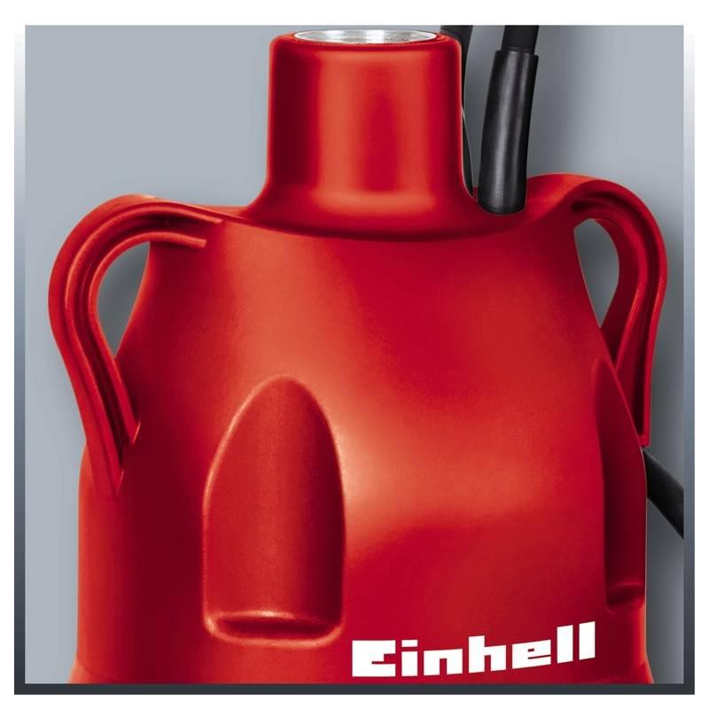 Ponorné čerpadlo Einhell GC-DW 900 N Classic