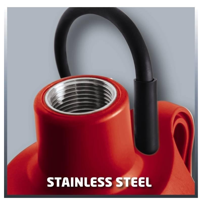 Ponorné čerpadlo Einhell GC-DW 900 N Classic