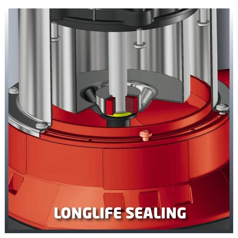 Ponorné čerpadlo Einhell GC-DW 900 N Classic