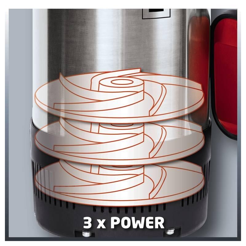 Ponorné čerpadlo Einhell GC-DW 900 N Classic