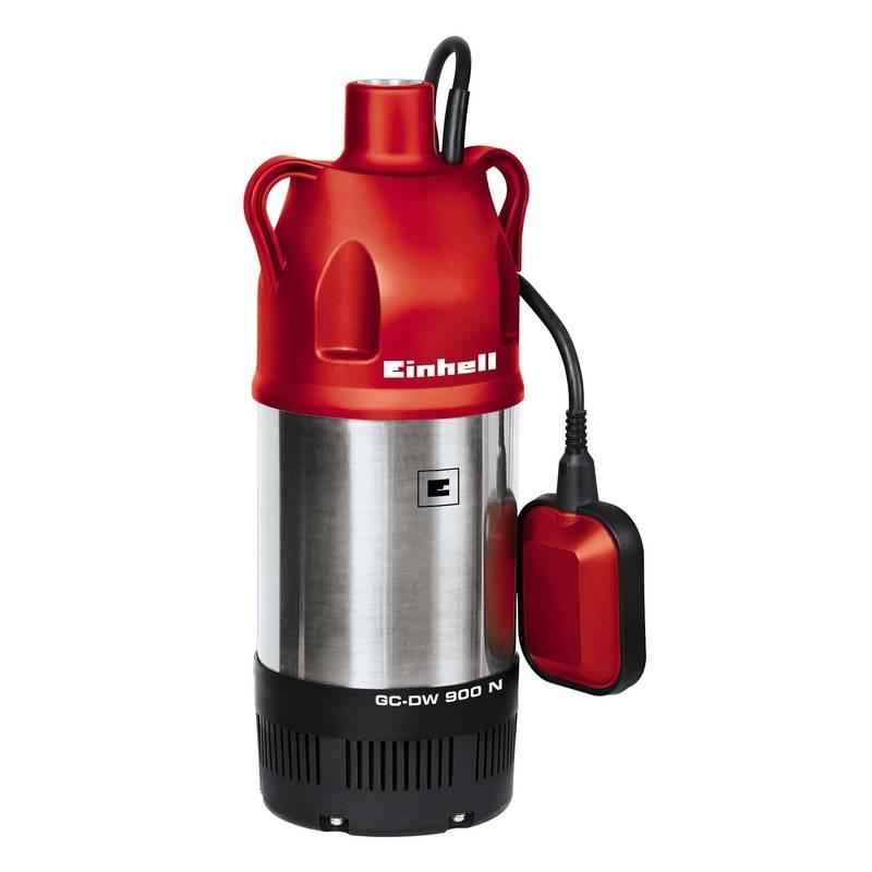 Ponorné čerpadlo Einhell GC-DW 900 N Classic