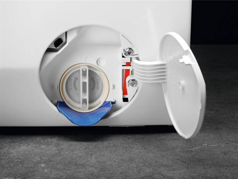 Pračka AEG ProSteam® L7FBE49SC bílá